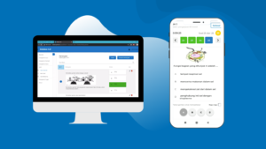 Ujian Online Bersama Edubox Dan Edubox Go - Siap AKM